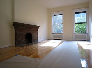 43 W 75th St APT 3A, New York, NY 10023