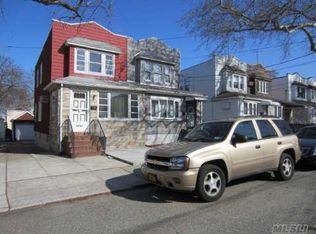 6437 60th Rd, Maspeth, NY 11378