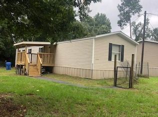 430 Bar Park Loop, Coldspring, TX 77331