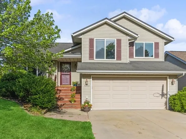 1259 Emily Ct, Iowa City, IA 52246
