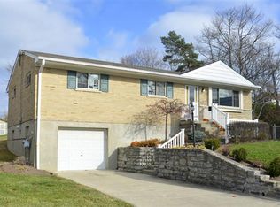 3308 Harwinton Ln, Cincinnati, OH 45248