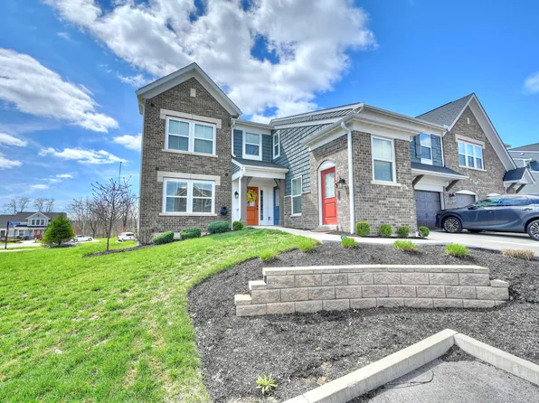 2501 Crosshill Dr, Fort Mitchell, KY 41017