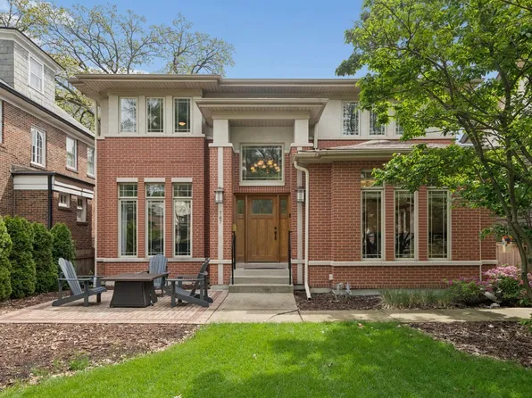 747 Park Ave, River Forest, IL 60305