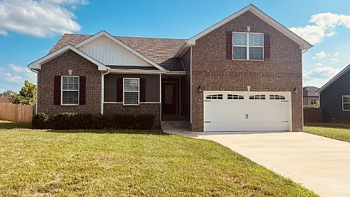 1024 Charles Thomas Dr Photo 1