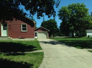 460 1st St NE, Primghar, IA 51245