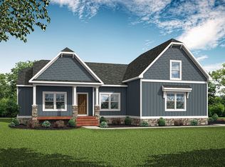 36 Glenmore Ln, Keswick, VA 22947