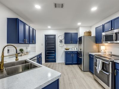 2401 Havenshire Dr, Little Elm, TX, 75068