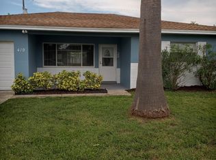 419 88th Ave, Saint Pete Beach, FL 33706