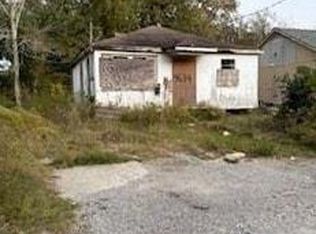 9634 Gassie St, Baton Rouge, LA 70807