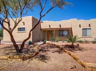 27312 N 219th Ave, Wittmann, AZ 85361