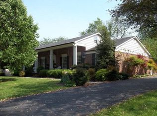 1573 Randy Dr, Cookeville, TN 38501