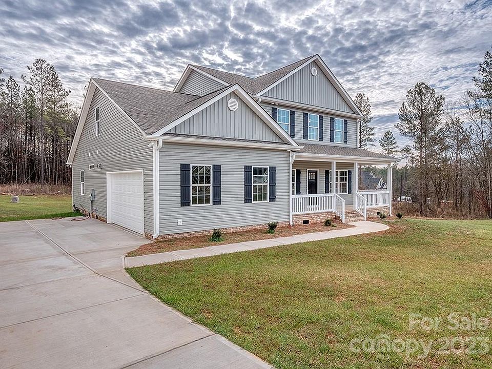 6239 Sanders Landing Ln, Clover, SC 29710 Zillow