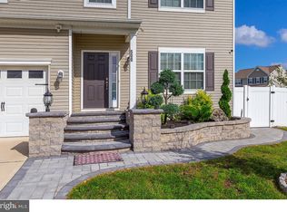 500 Defrancesco Cir, Glassboro, NJ 08028