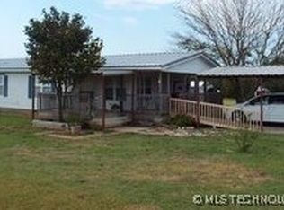 929 Buck Skin Rd, Ardmore, OK 73401