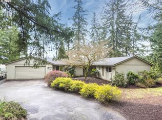 18452 SE Miarly Ln, Damascus, OR 97089