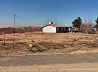 185 Tassie Way, Socorro, TX 79927