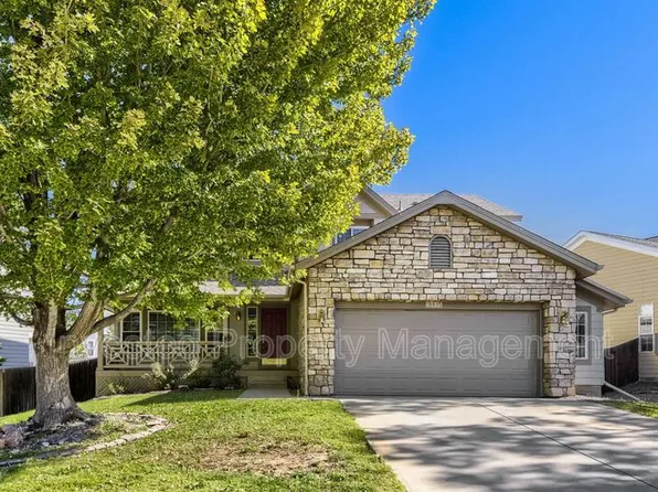 18895 E Saratoga Cir, Aurora, CO 80015