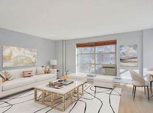 100 La Salle St APT 5E, New York, NY