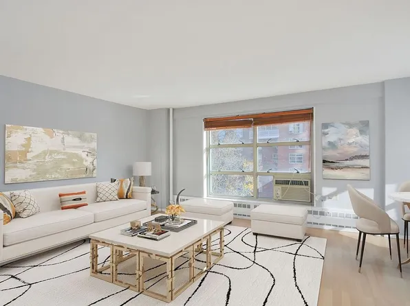 100 La Salle St APT 5E, New York, NY 10027