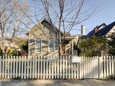 722 Elm St, Indianapolis, IN, 46203
