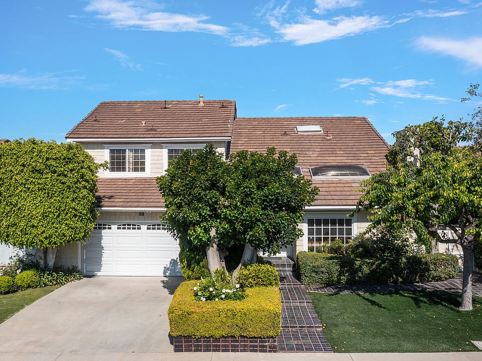 Coastal Curb Appeal