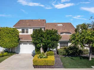 38 Mariposa, Irvine, CA 92604