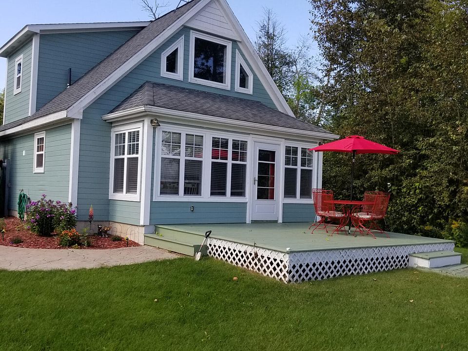 2618 W Brevort Lake Rd, Moran, MI 49760 Zillow