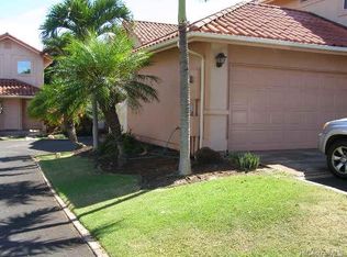94-199 Iokoo Pl APT A, Waipahu, HI 96797