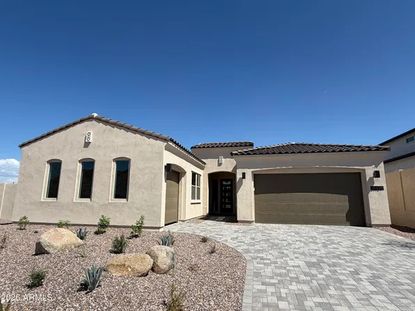 31439 N CROWN KING Lane, Queen Creek, AZ 85144