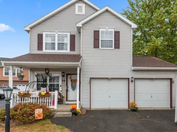 14 Lafayette Park, Green Island, NY 12183