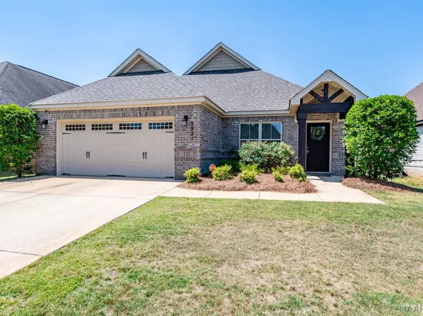 7921 Faith Ln, Montgomery, AL 36117