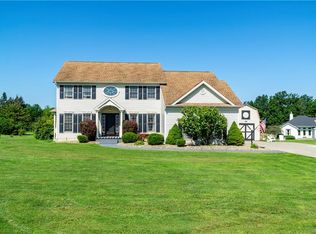 421 Cook Rd, East Aurora, NY 14052