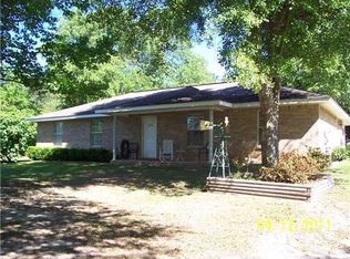 20454 Yankee Town Rd, Saucier, MS 39574