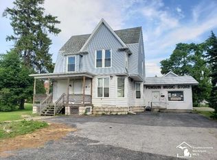 611 S Monroe St, Monroe, MI 48161