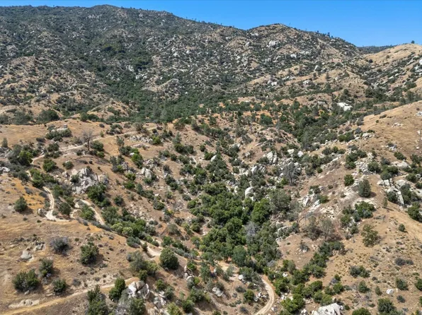 0 Black Gulch Rd, Wofford Heights, CA 93285