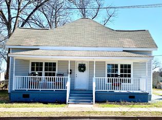 408 Jones Ave N, Rock Hill, SC