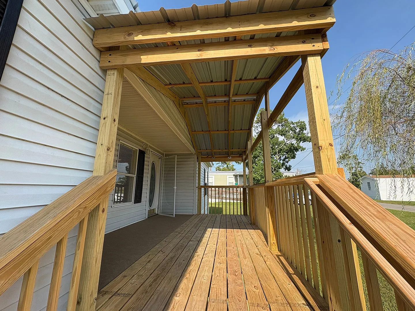 Countryside Estates Mobile Home Park — Photo 4