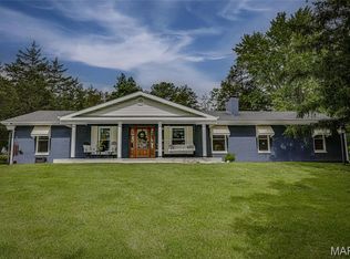 5917 Hulsey Rd, Park Hills, MO 63601