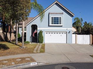 1494 Rio Vista Ct, Simi Valley, CA 93065