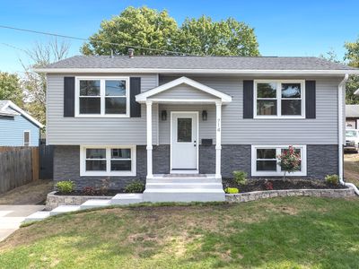 714 Madison Ave, Dixon, IL, 61021