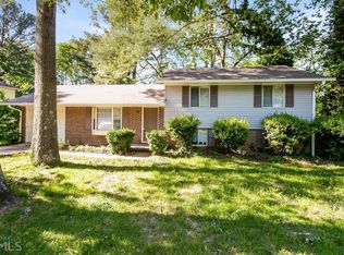 537 Roxbury Dr, Riverdale, GA 30274
