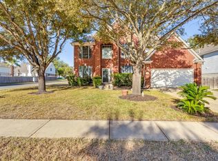 712 Runners Rdg, Pflugerville, TX 78660