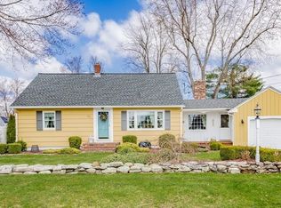 36 Evergreen Cir, Ludlow, MA 01056