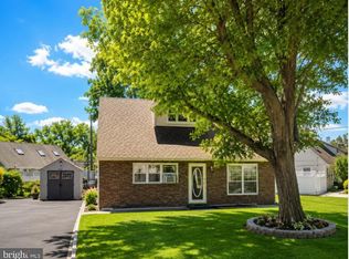 587 Arbor Rd, Morrisville, PA 19067