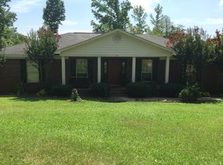 26 Huggins Rd, Thomasville, AL 36784