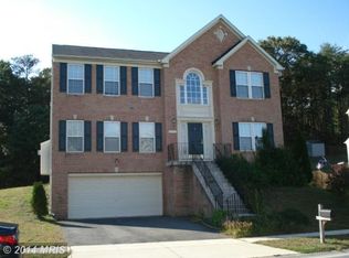 1716 Maco Dr, Hanover, MD 21076