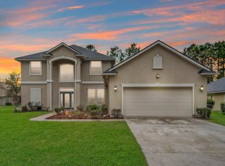1409 Riva Del Garda Way, Saint Augustine, FL 32092
