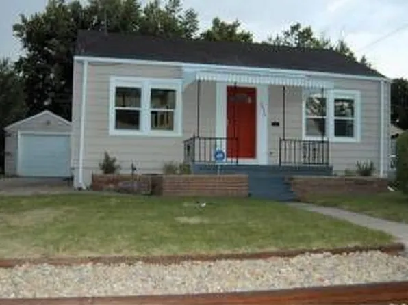 4639 Alcott St, Denver, CO 80211