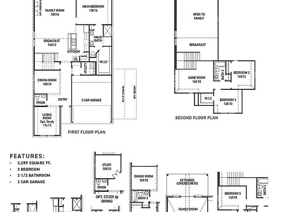 2nd image of 458 Silver Moon Way