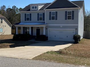 4234 Raccoon Path, Fayetteville, NC 28312